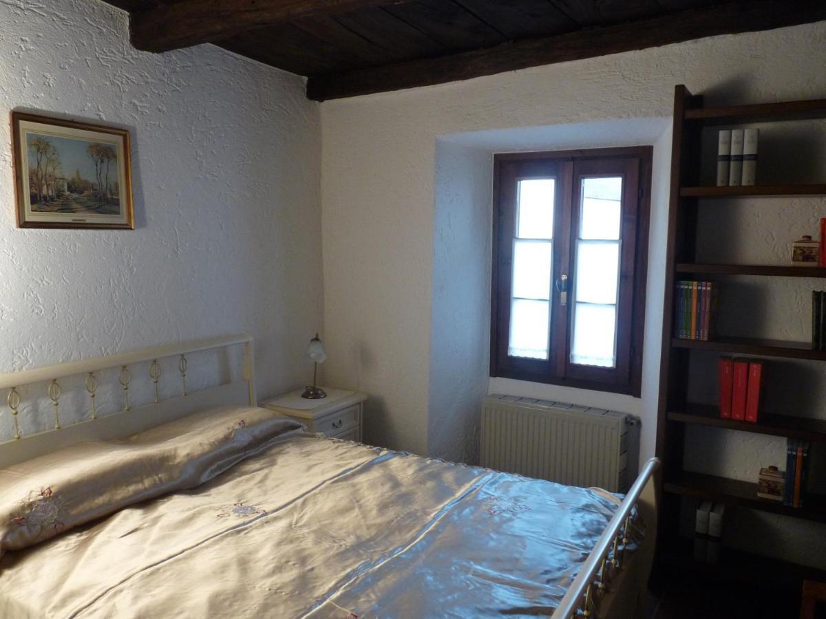 Apartments Cusius And Horta Orta San Giulio Habitación foto